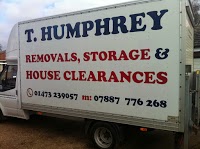 T Humphrey Removals, storage and house clearances 251540 Image 4